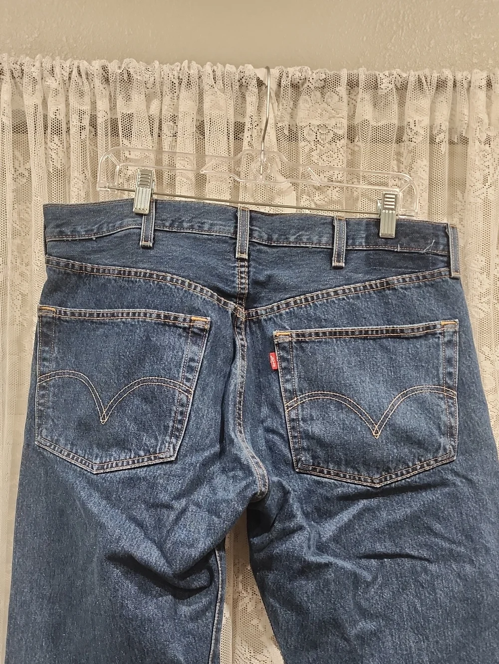Levis great 100%